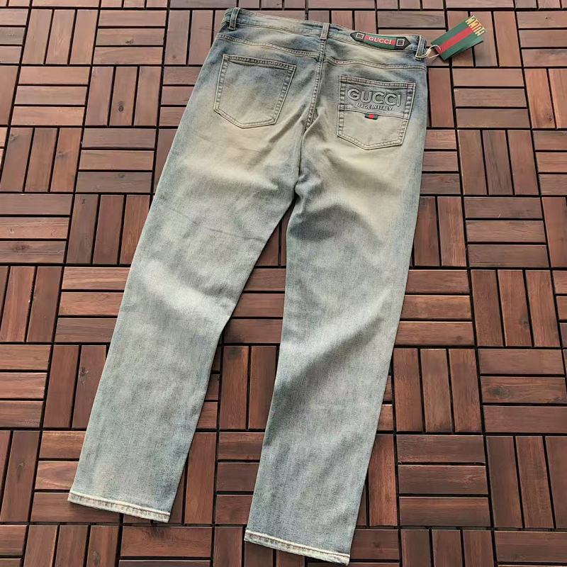 GUCCI JEANS (6)
