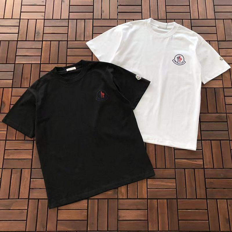 MONCLER TSHIRTS (277)
