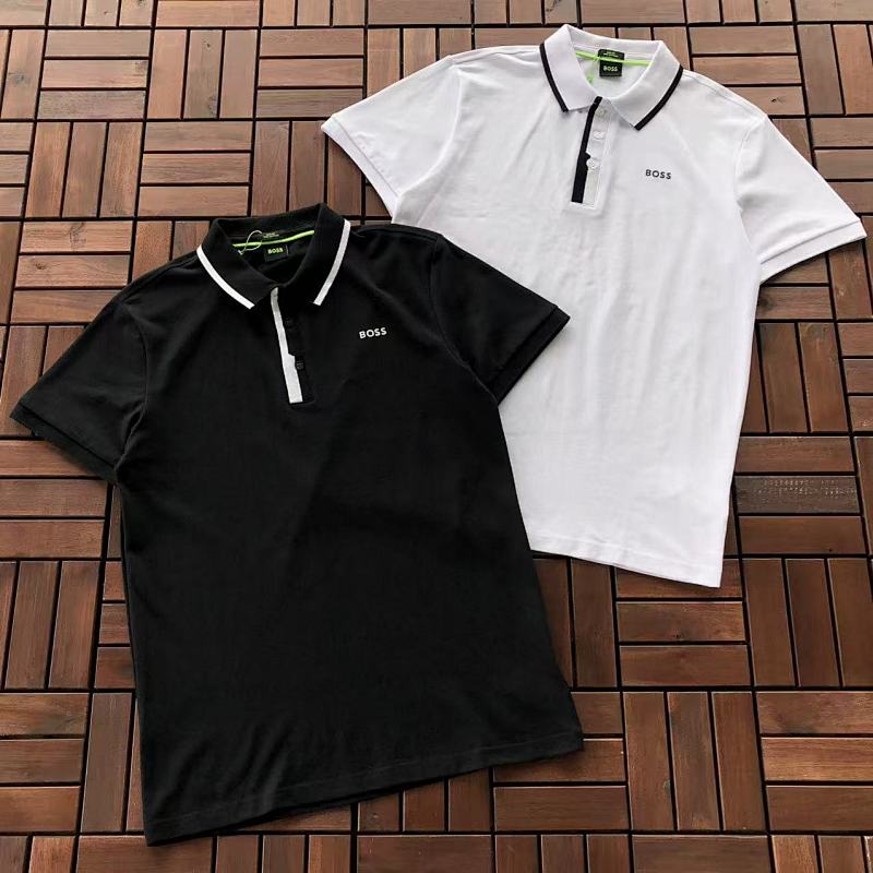 HUGO BOSS TSHIRTS (98)