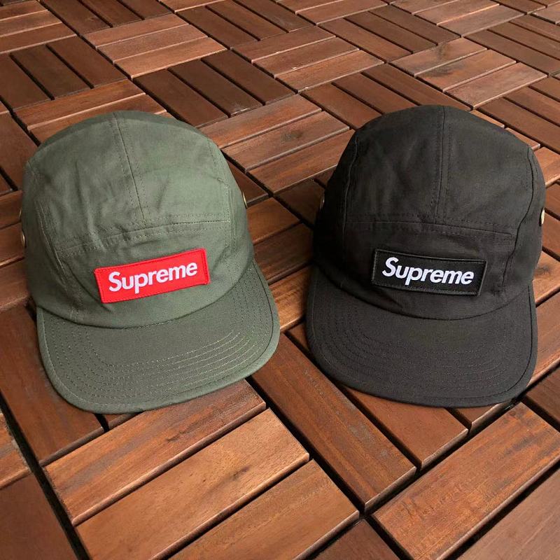 SUPREME CAPS (5)