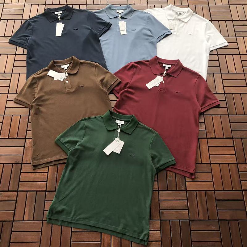 LACOSTE TSHIRTS (16)