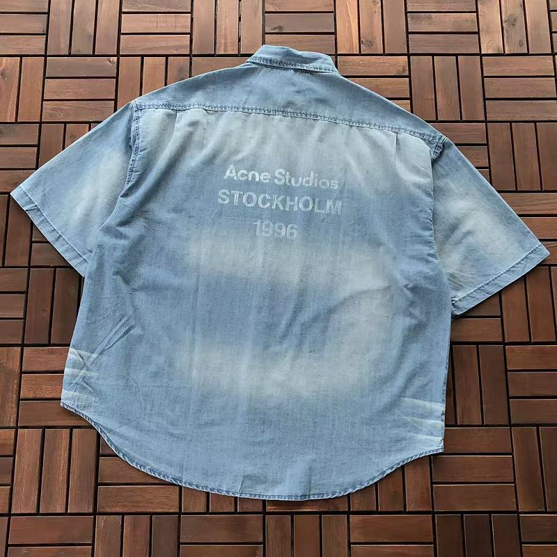 ACNE STUDIOS TSHIRTS (42)