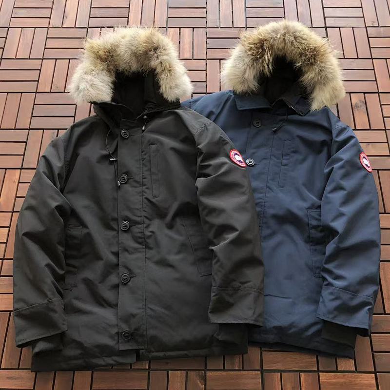 CANADA GOOSE TSHIRTS (23)