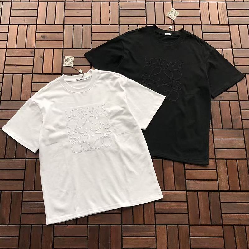 LOEWE TSHIRTS (9)