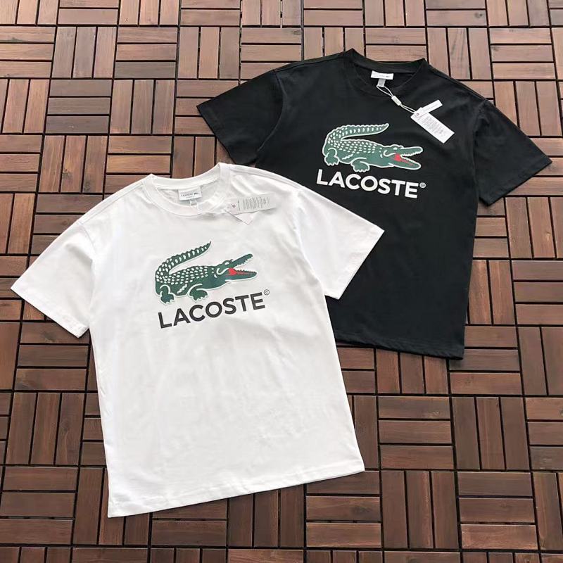 LACOSTE TSHIRTS (138)