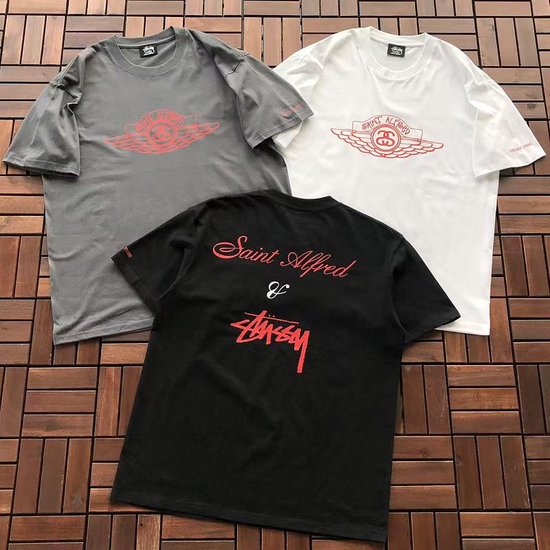 STUSSY TSHIRTS (130)