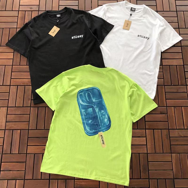 STUSSY TSHIRTS (261)