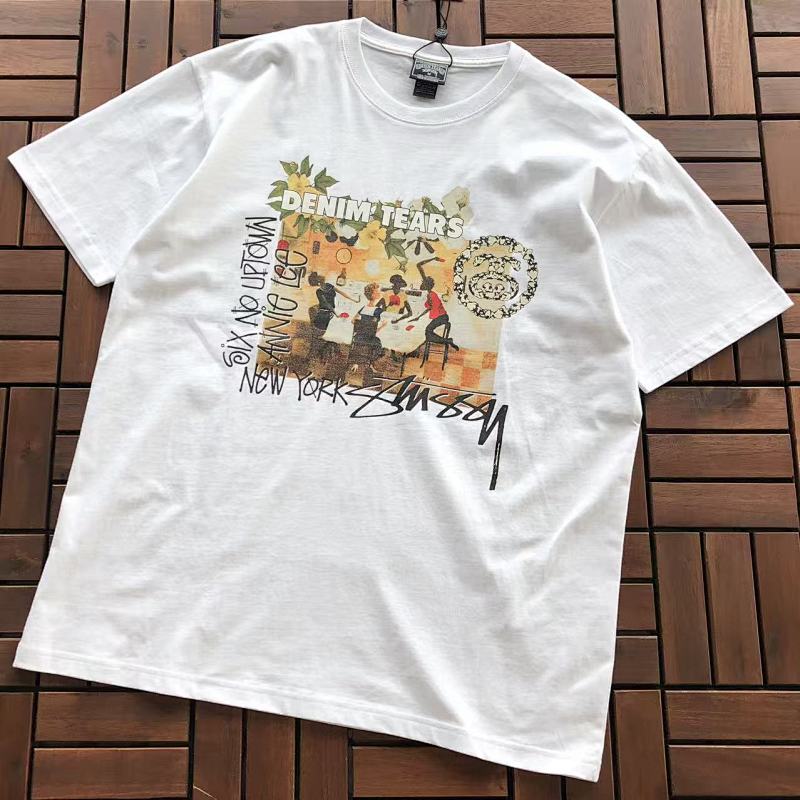 DENIM TEARS TSHIRTS (32)