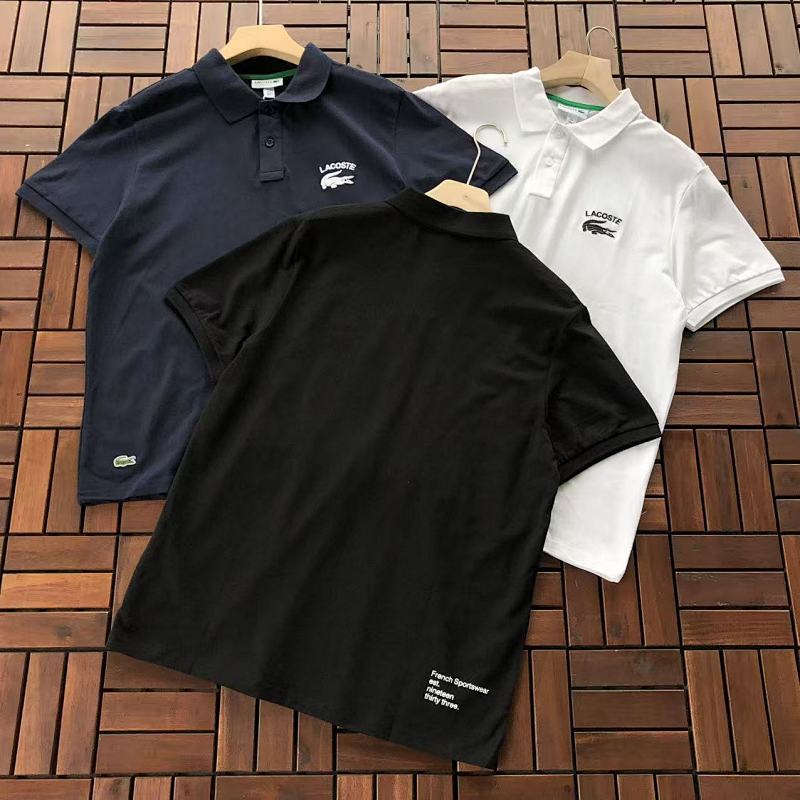 LACOSTE TSHIRTS (98)