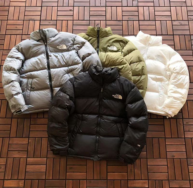 THE NORTH FACE TSHIRTS (233)