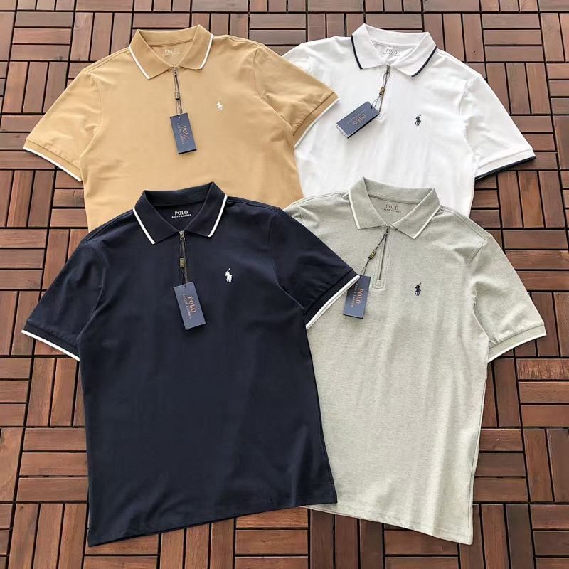 RALPH LAUREN TSHIRTS (495)