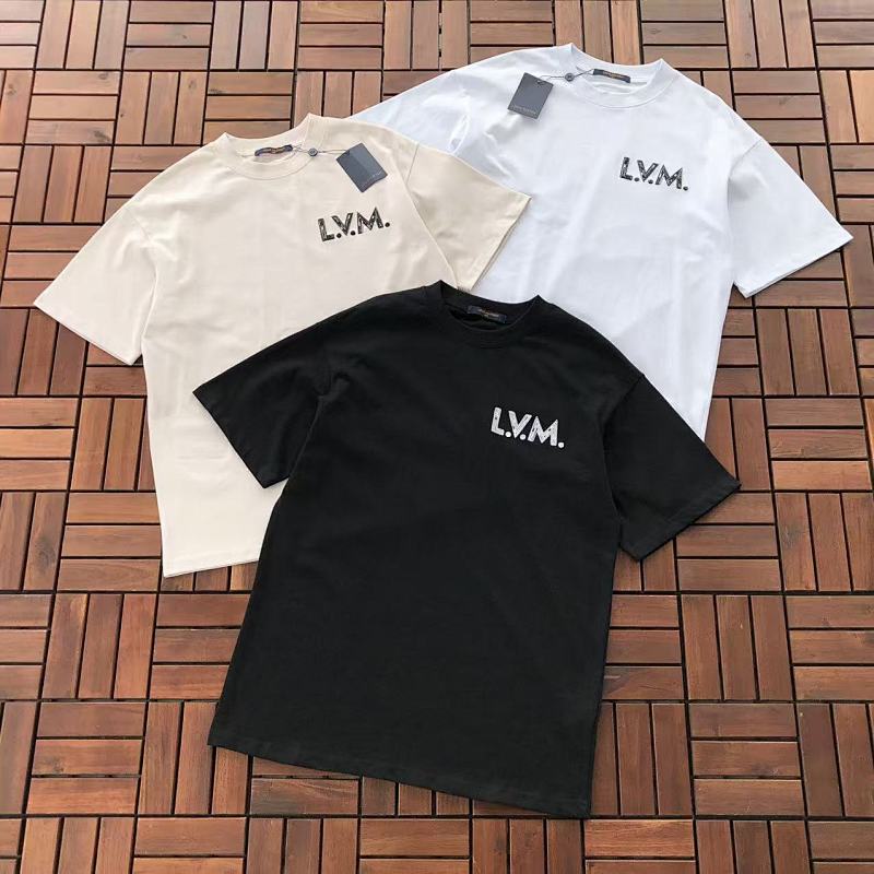 LOUIS VUITTON TSHIRTS (478)