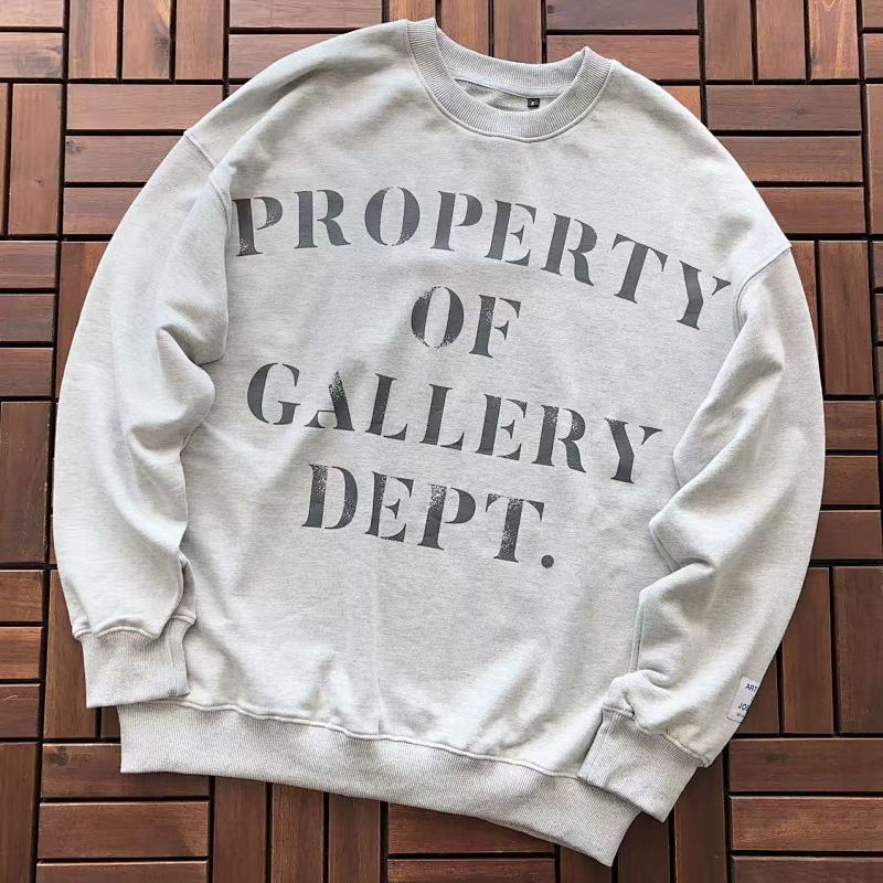 GALLERY DEPT SWEATERS (3)