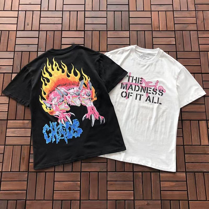 TRAVIS SCOTT TSHIRTS (101)