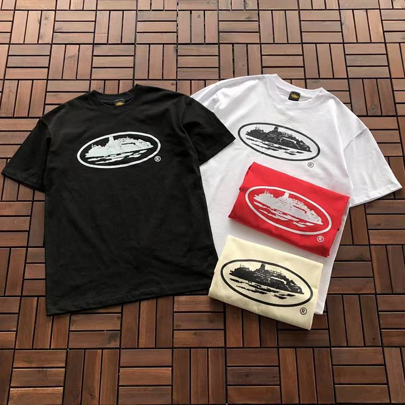 CORTEIZ TSHIRTS (493)