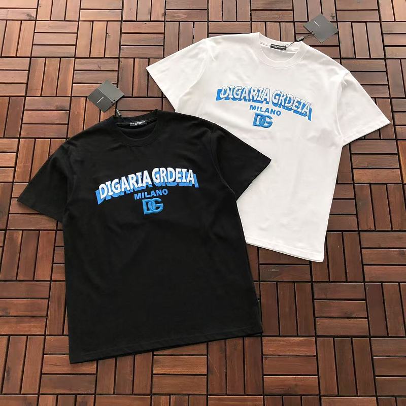 DOLCE & GABBANA TSHIRTS (30)