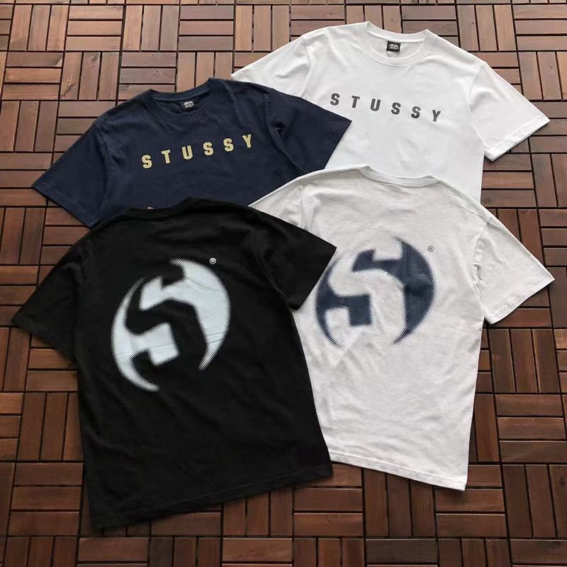 STUSSY TSHIRTS (314)