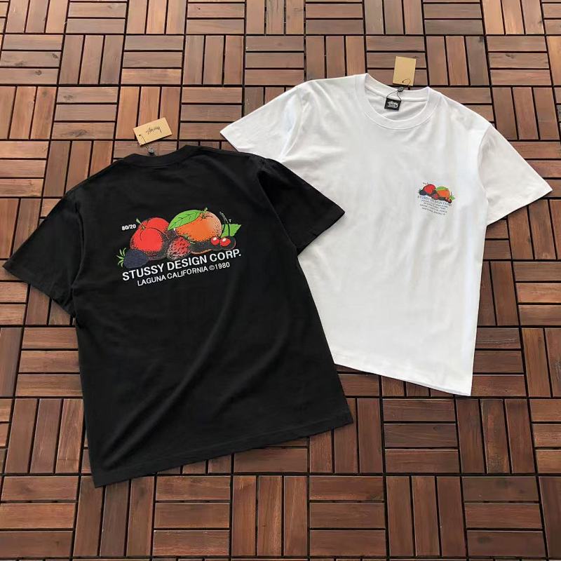STUSSY TSHIRTS (805)
