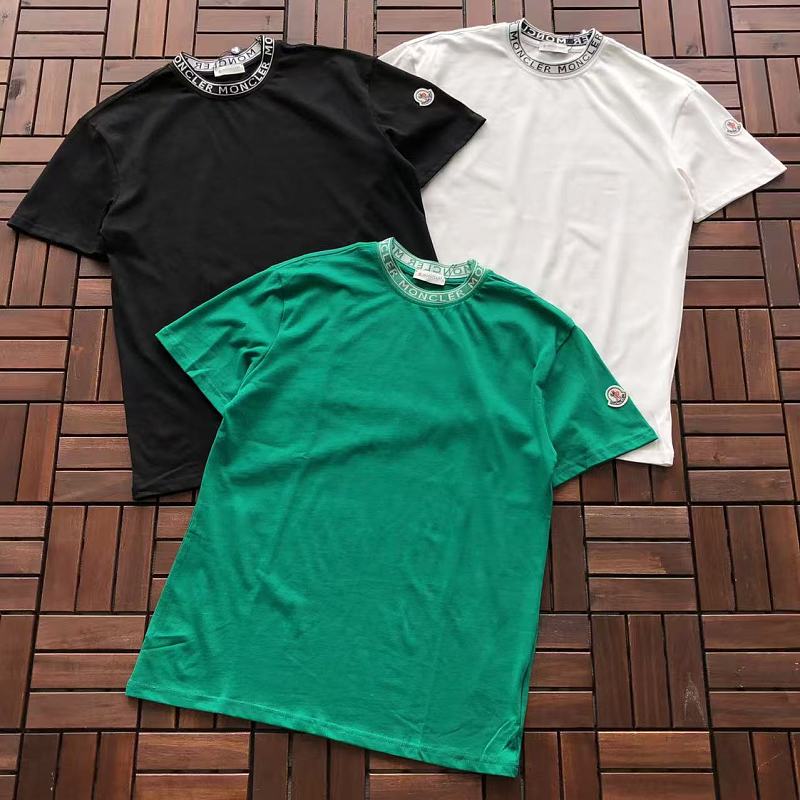 MONCLER TSHIRTS (23)