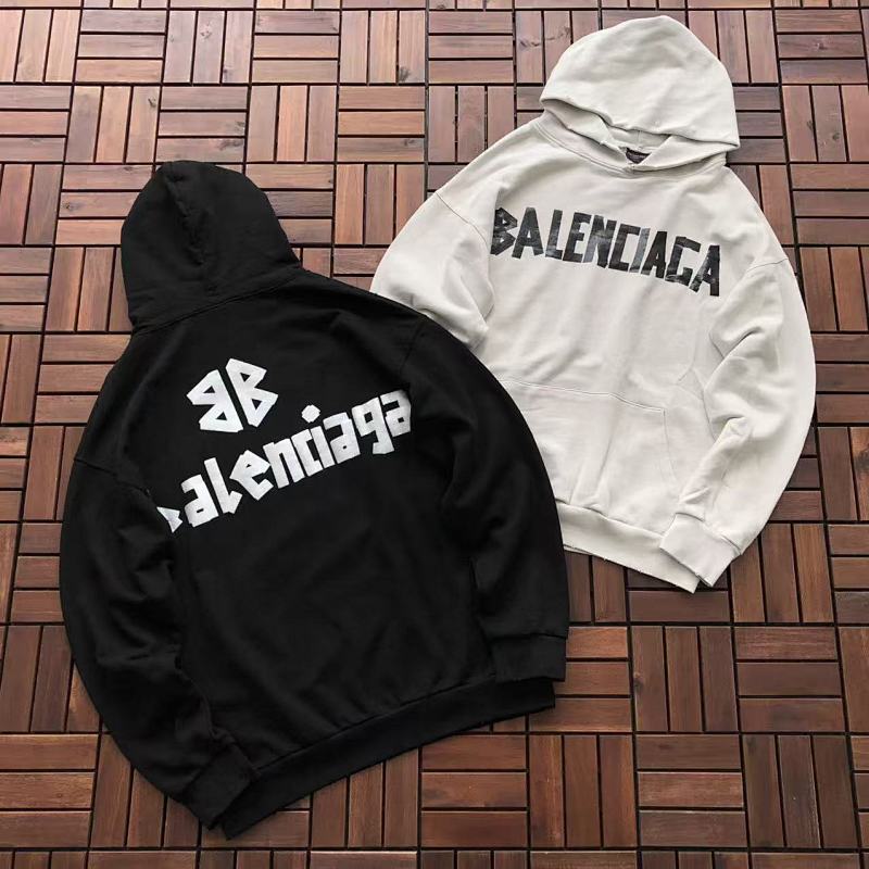 BALENCIAGA HOODIES (7)