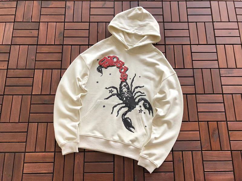 SP5DER HOODIES (136)