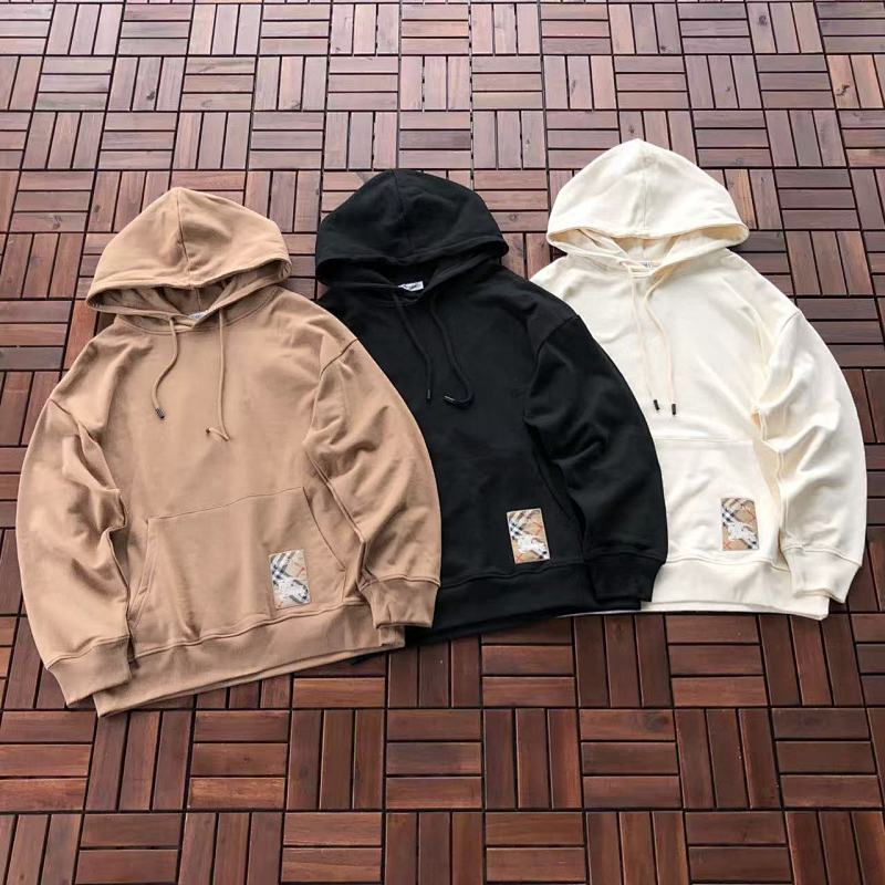 BURBERRY HOODIES (16)