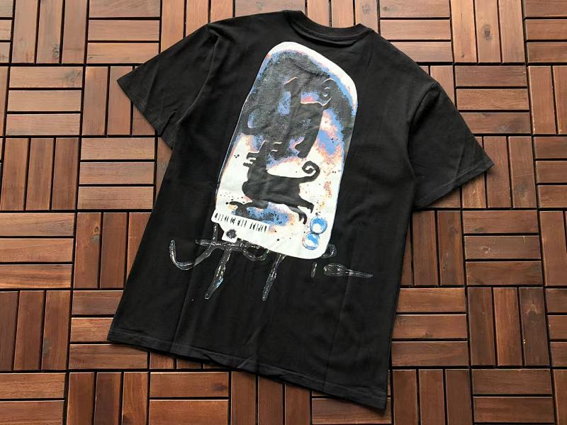 TRAVIS SCOTT TSHIRTS (111)