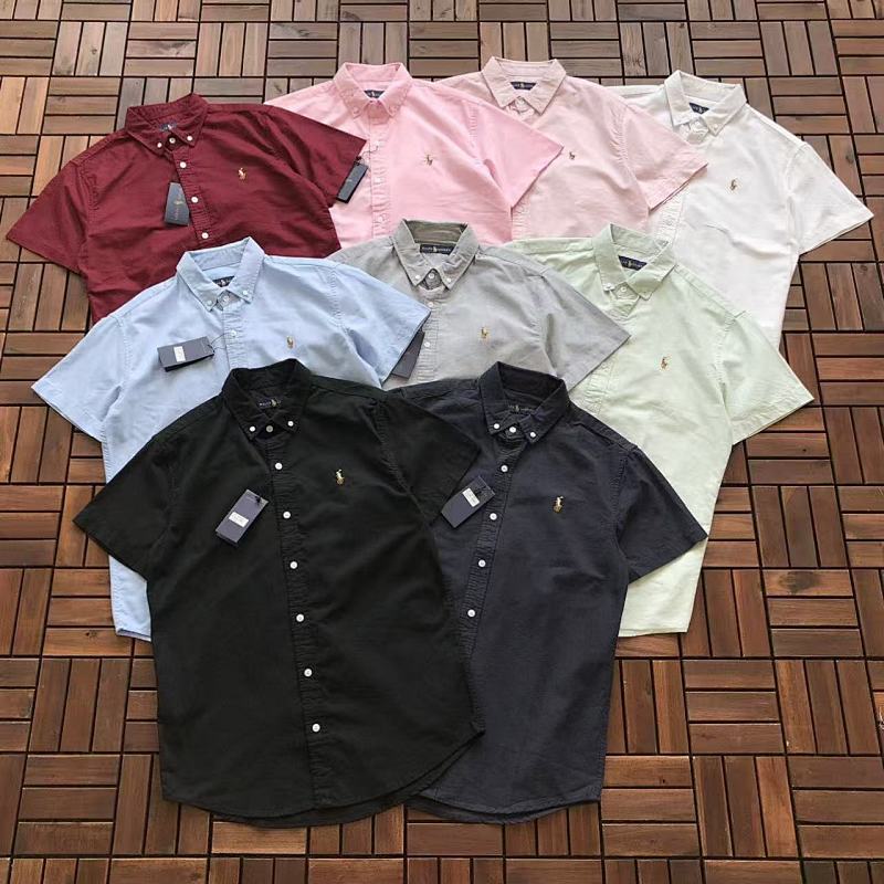 RALPH LAUREN TSHIRTS (118)