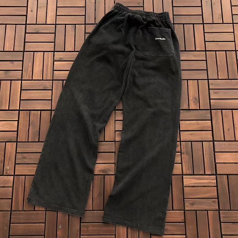 ACNE STUDIO PANTS (2)