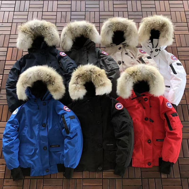 CANADA GOOSE TSHIRTS (68)
