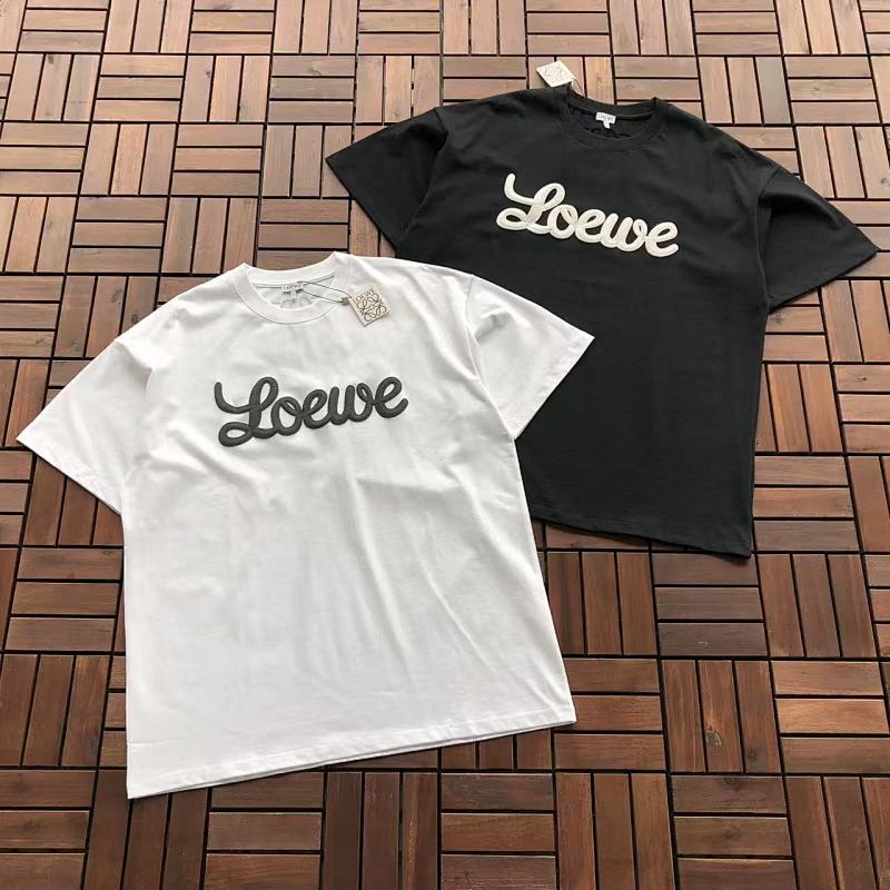 LOEWE TSHIRTS (61)