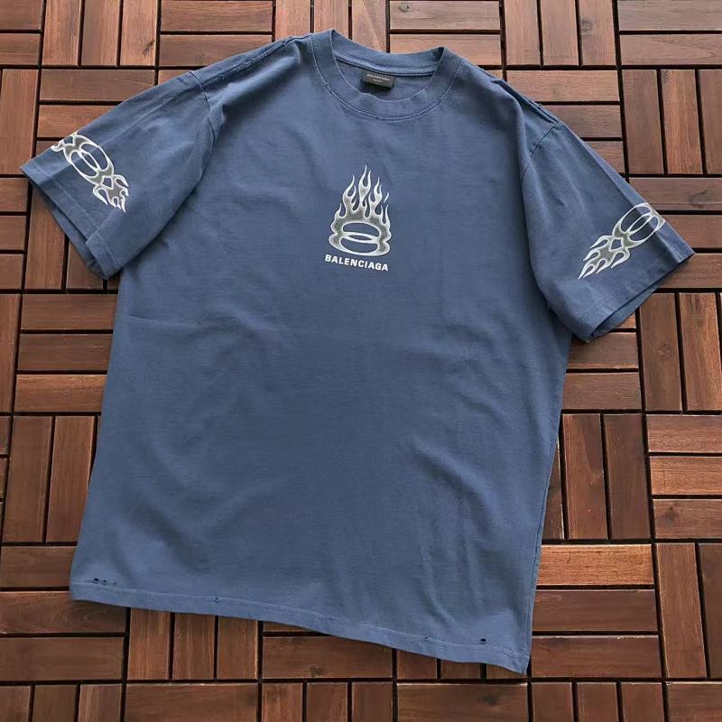 BALENCIAGA TSHIRTS (619)