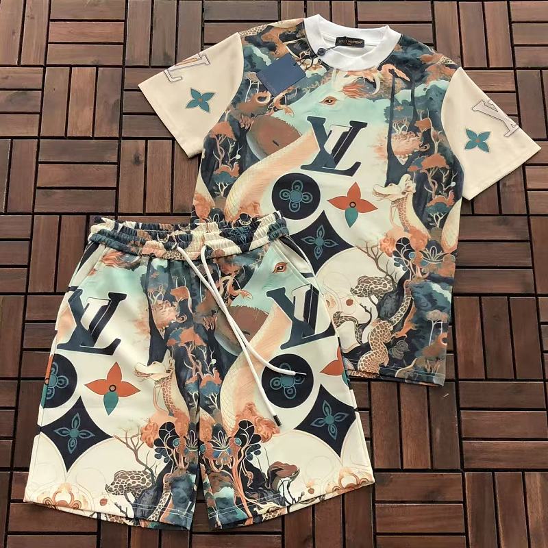 LOUIS VUITTON TSHIRTS (119)