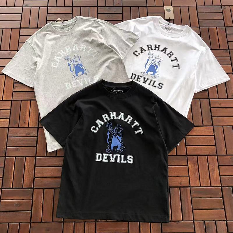 CARHARTT TSHIRTS (427)