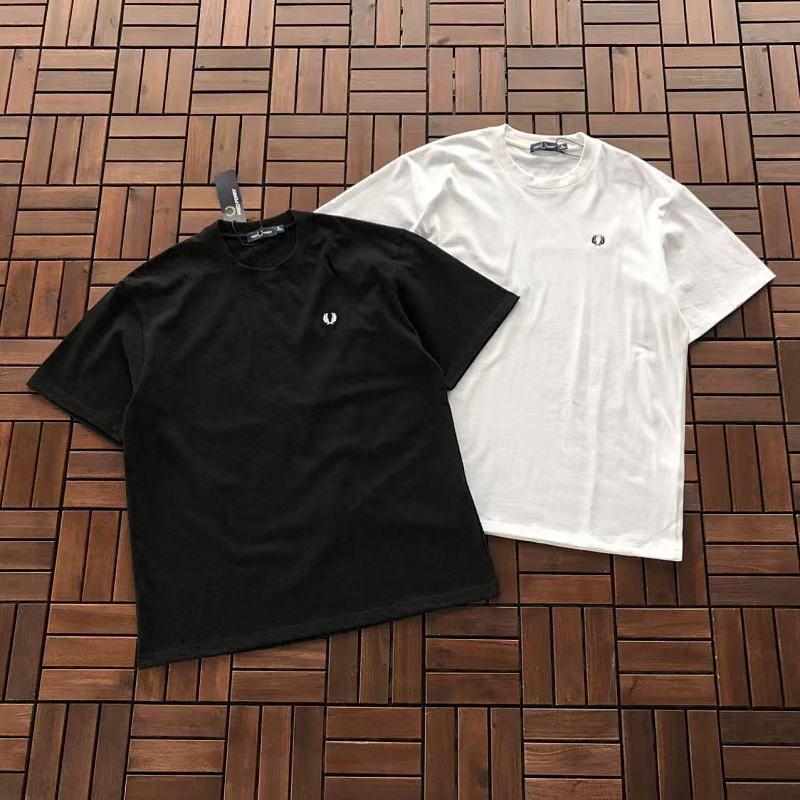 FRED PERRY TSHIRTS (9)