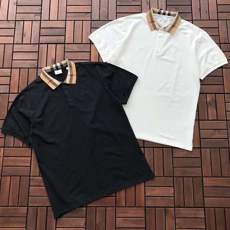 BURBERRY TSHIRTS (379)