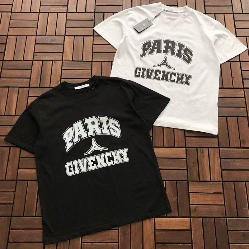 GIVENCHY TSHIRTS