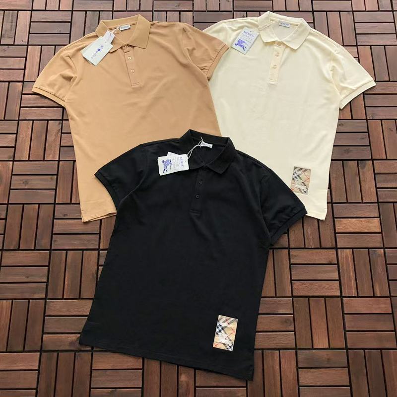 BURBERRY TSHIRTS (489)