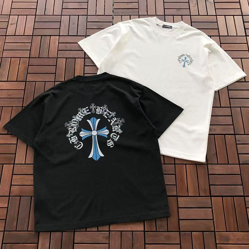 CHROME HEARTS TSHIRTS (9)