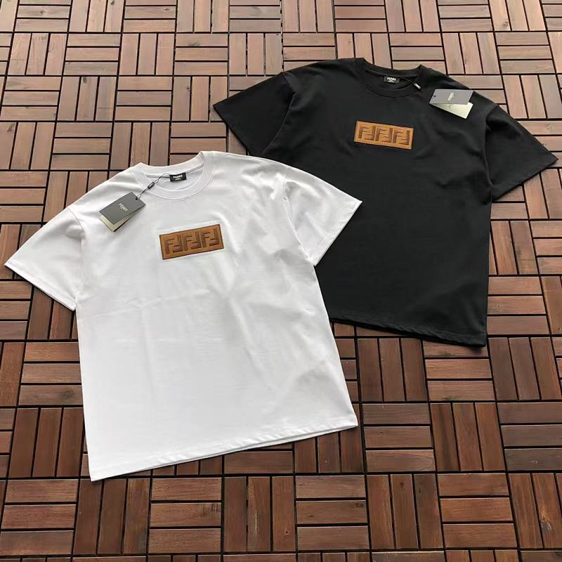 FENDI TSHIRTS (56)