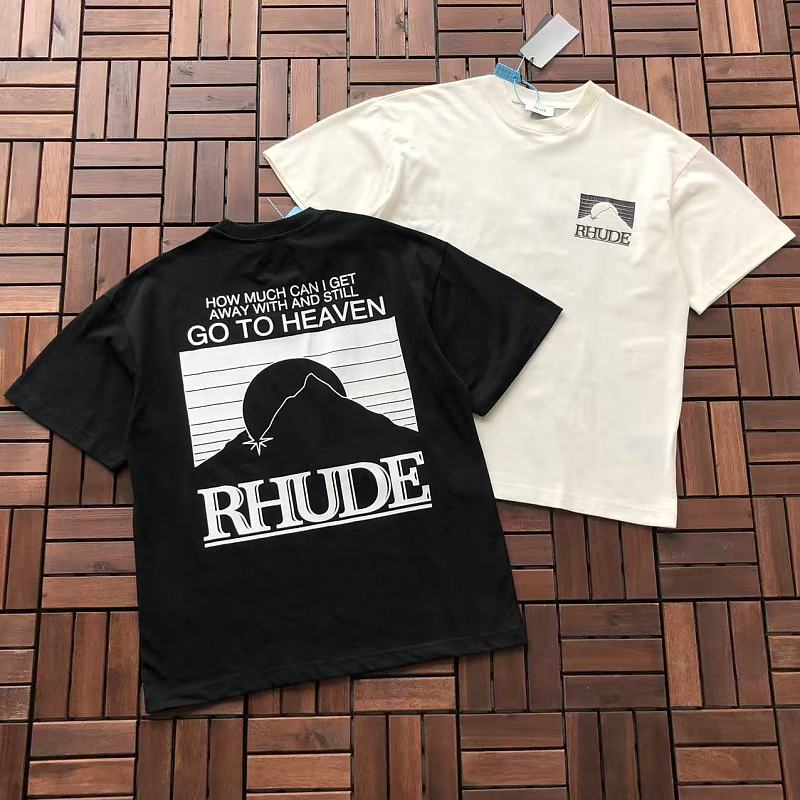 RUDE TSHIRTS (35)