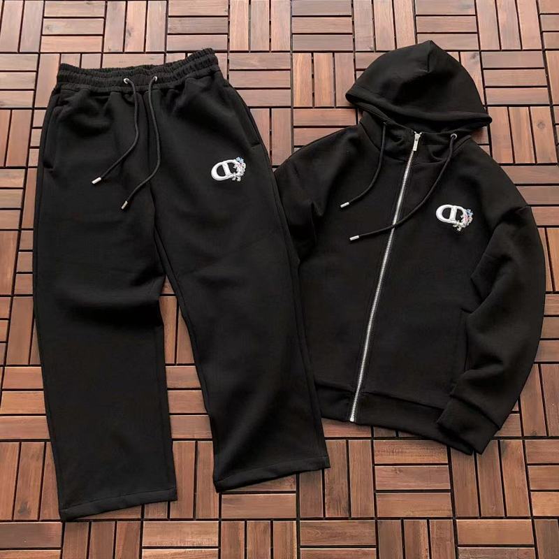 DIOR HOODIES (2)