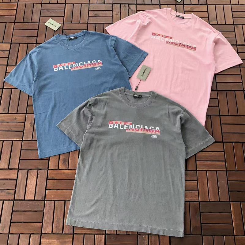 BALENCIAGA TSHIRTS (522)