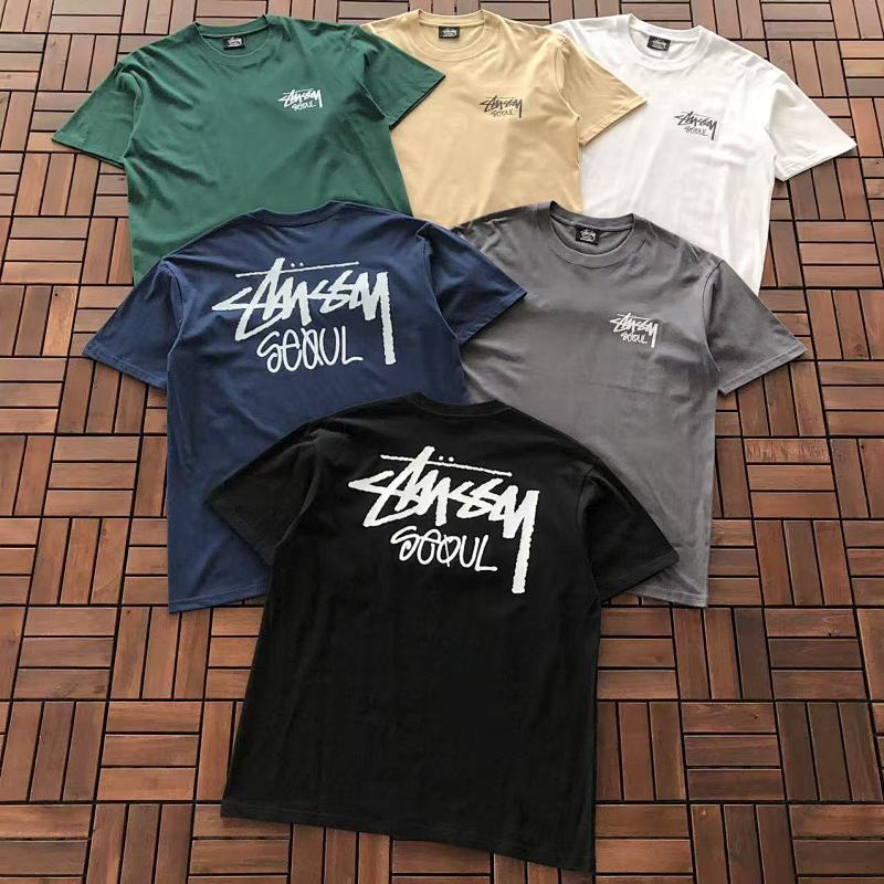 STUSSY TSHIRTS (426)
