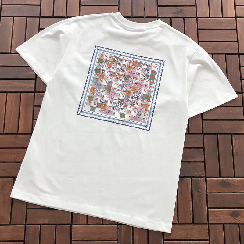 LOUIS VUITTON TSHIRTS (153)