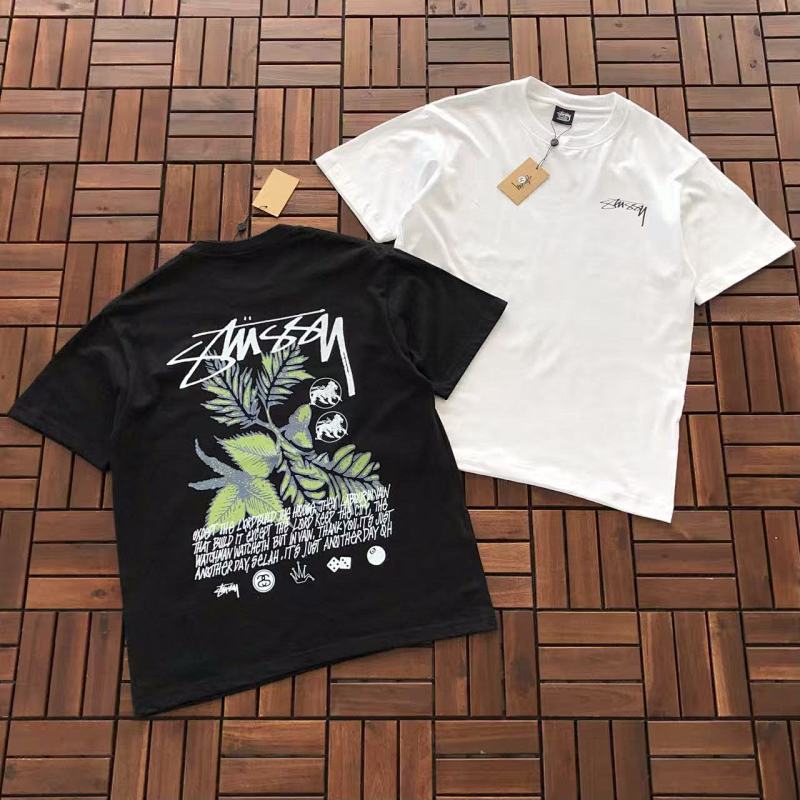 STUSSY TSHIRTS (727)