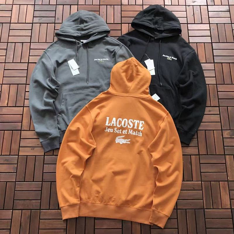 LACOSTE HOODIES (23)