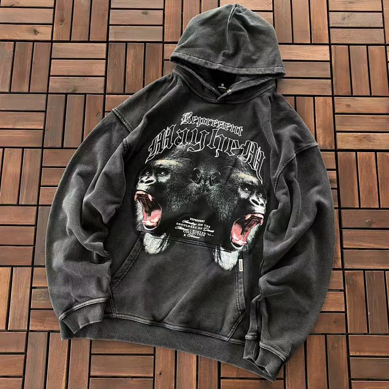 REPRESENT HOODIES (55)
