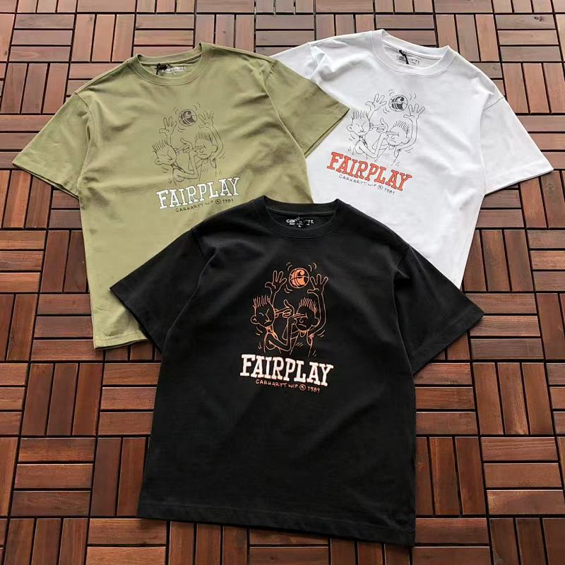 CARHARTT TSHIRTS (408)