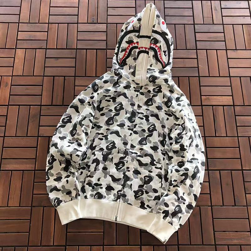 BAPE HOODIES (44)
